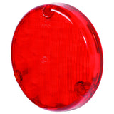 Hella 959931801 LIGHT S/T/T 110MM MV RED SAE