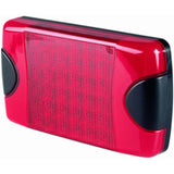 Hella 959060301 9060 DuraLED (R) Red Stop/Tail Lamp