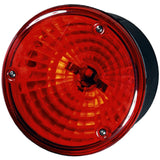 Hella H24169061 4169 Brilliant Red Stop/Tail Lamp