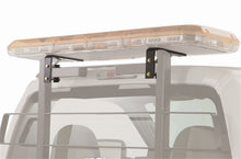 Load image into Gallery viewer, Backrack 91006 Light Bar Bracket