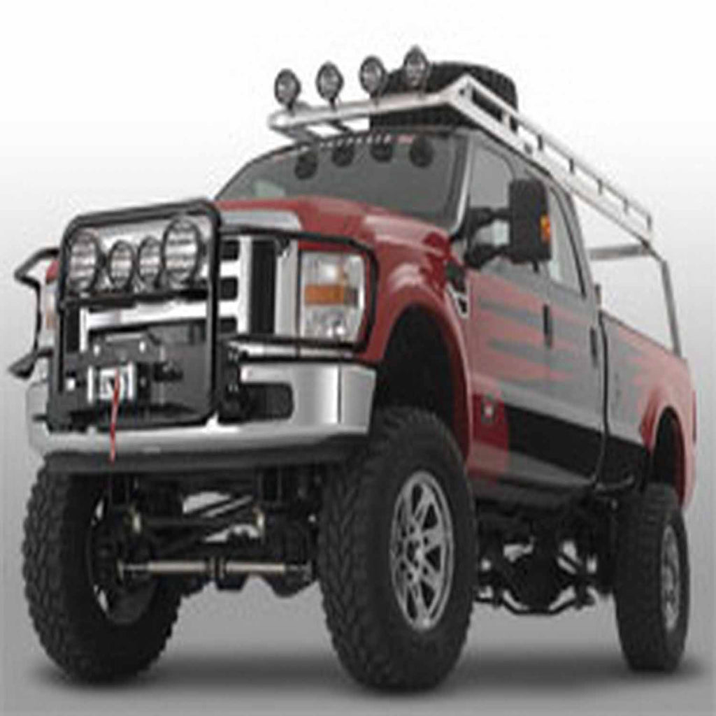 Lightbar-Kit_T4mer-Genii_Ss