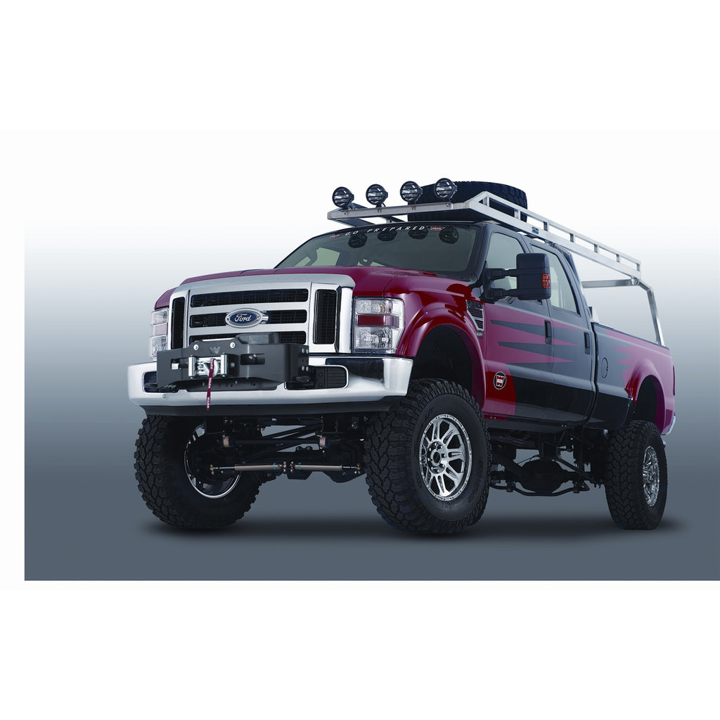 Lightbar-Kit_T4mer-Genii_Ss
