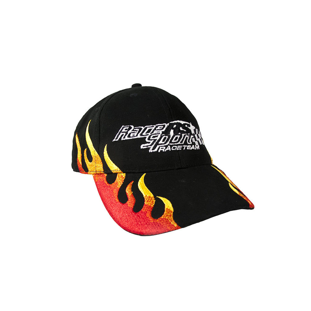 Lighting-Hat-W-Flame-P