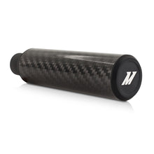 Load image into Gallery viewer, Lightweight-Carbon-Fiber-Shift-Knob,-125Mm-Tall,-Gloss