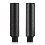 Mishimoto MMSK-CFC-125  Lightweight Carbon Fiber Shift Knob, 125Mm Tall, Gloss