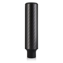 Load image into Gallery viewer, Lightweight-Carbon-Fiber-Shift-Knob,-125Mm-Tall,-Gloss