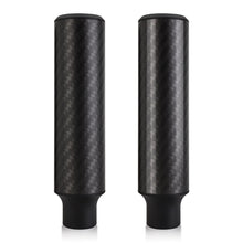 Load image into Gallery viewer, Lightweight-Carbon-Fiber-Shift-Knob,-125Mm-Tall,-Matte