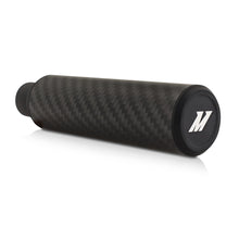 Load image into Gallery viewer, Lightweight-Carbon-Fiber-Shift-Knob,-125Mm-Tall,-Matte