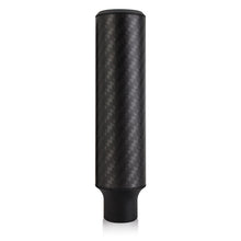 Load image into Gallery viewer, Lightweight-Carbon-Fiber-Shift-Knob,-125Mm-Tall,-Matte