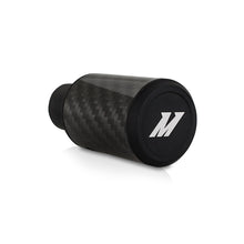 Load image into Gallery viewer, Lightweight-Carbon-Fiber-Shift-Knob,-65Mm-Tall,-Gloss