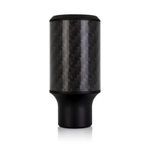 Load image into Gallery viewer, Lightweight-Carbon-Fiber-Shift-Knob,-65Mm-Tall,-Gloss