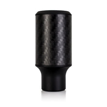 Load image into Gallery viewer, Lightweight-Carbon-Fiber-Shift-Knob,-65Mm-Tall,-Matte