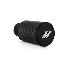 Load image into Gallery viewer, Lightweight-Carbon-Fiber-Shift-Knob,-65Mm-Tall,-Matte