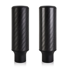 Load image into Gallery viewer, Lightweight-Carbon-Fiber-Shift-Knob,-95Mm-Tall,-Gloss