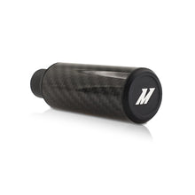 Load image into Gallery viewer, Lightweight-Carbon-Fiber-Shift-Knob,-95Mm-Tall,-Gloss