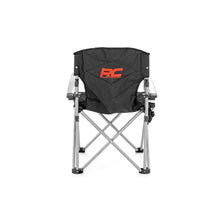 Load image into Gallery viewer, Lightweight-Folding-Camp-Chair-Rough-Country