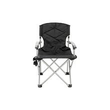 Load image into Gallery viewer, Lightweight-Folding-Camp-Chair-Rough-Country