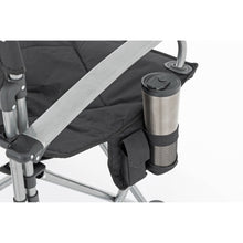 Load image into Gallery viewer, Lightweight-Folding-Camp-Chair-Rough-Country