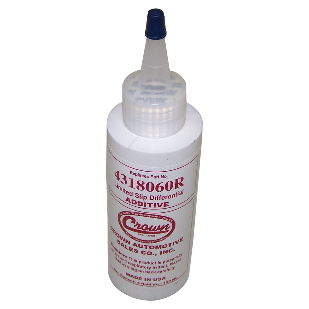 Limited-Slip-Additive,-4-Ounce-Bottle