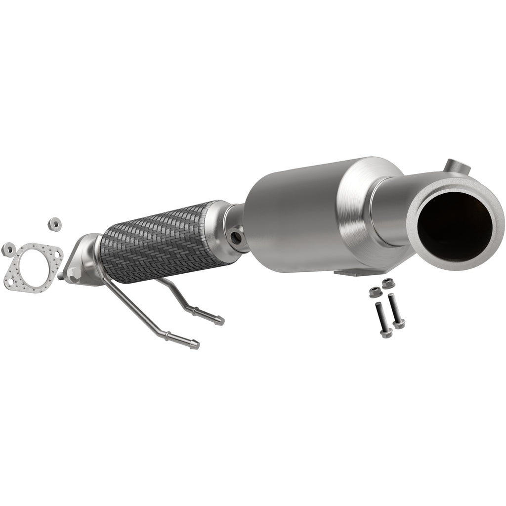 Lincoln-Mkz-Direct-Fit-Catalytic-Converter