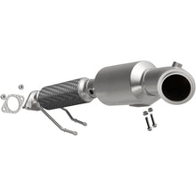 Load image into Gallery viewer, Lincoln-Mkz-Direct-Fit-Catalytic-Converter