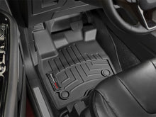 Load image into Gallery viewer, Weathertech 448451 FloorLiner™ DigitalFit® for Select Lincoln MKX, Lincoln Nautilus