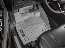 Load image into Gallery viewer, Weathertech 468451 FloorLiner™ DigitalFit® for Select Lincoln MKX, Lincoln Nautilus