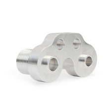 Load image into Gallery viewer, Line-Adapter-Manifold---Sd7-AC-Compressor
