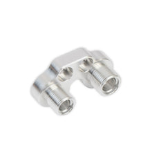 Load image into Gallery viewer, Line-Adapter-Manifold---Sd7-AC-Compressor