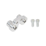 Holley 199-202 SD7 A/C Compressor Line Adapter