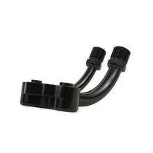 Load image into Gallery viewer, Line-Adaptr-Mnfld-For-Sd7-AC-Comp-Black