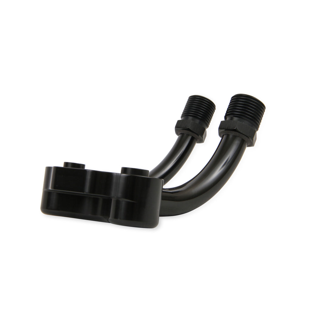 Line-Adaptr-Mnfld-For-Sd7-AC-Comp-Black