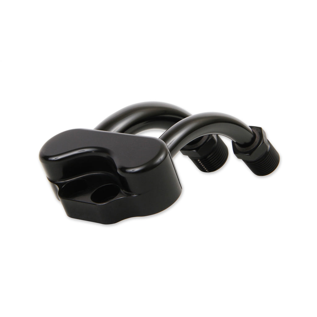 Line-Adaptr-Mnfld-For-Sd7-AC-Comp-Black