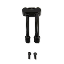 Load image into Gallery viewer, Line-Adaptr-Mnfld-For-Sd7-AC-Comp-Black