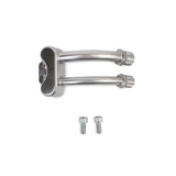 Holley 199-201 LINE ADAPTR-MNFLD FOR SD7 A/C COMP