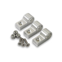 Load image into Gallery viewer, Line-Clamp-316In-Al-Width--Drill-Clr-Mach