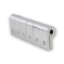 Load image into Gallery viewer, Line-Clamp-316In-Al-Width--Drill-Clr-Mach
