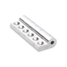 Load image into Gallery viewer, Line-Clamp-316In-Al-Width--Drill-Clr-Mach