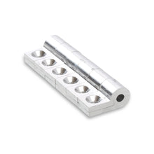Load image into Gallery viewer, Line-Clamp-316In-Al-Width--Drill-Clr-Mach