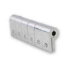 Load image into Gallery viewer, Line-Clamp-316In-Al-Width--Drill-Clr-Mach