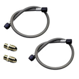 Nitrous Express 15728LK LINE KIT FOR USE WITH 15728 BRACKET