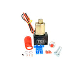 TCI Automotive 861700 Universal RollStop Kit