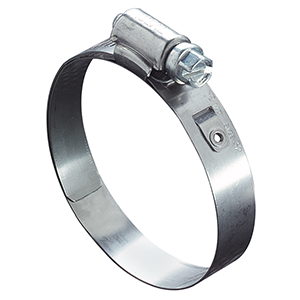 TRIDON ET36 Lined Clamp, 46-70mm