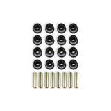 Fabtech FTS1119 REPLACEMENT BUSHINGS FTS3400