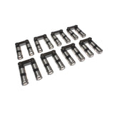 COMP Cams 8957-16 Link Bar Hydraulic Roller Lifter Set for GM LS, LSX, RHS and Warhawk