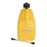 SPEED FX 8833 YELLOW JUG