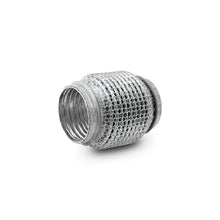 Load image into Gallery viewer, Liteflex-Coupling-W-Ss-Interlock-Liner-2.250In-Outlet-Id-X-4In-Length