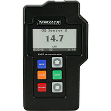 Load image into Gallery viewer, Lm-2-AirFuel-Ratio-Meter,-Single-O2-Basic-Kit