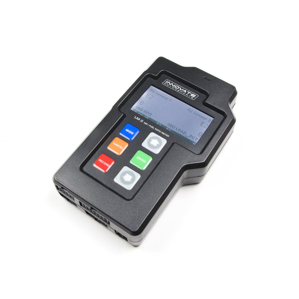 Lm-2-AirFuel-Ratio-Meter,-Single-O2-Complete-Kit-WCarrying-Case