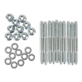 Holley 300-612  Lo-Ram Intake Manifold Mounting Stud Kit
